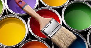 best paint brands