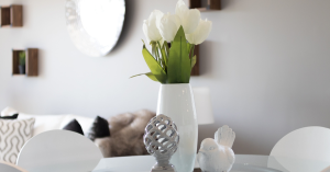 the power of neutral colours of paint in home staging 