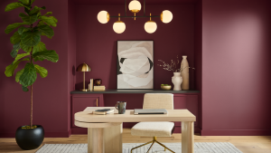 Behr colour of the year 2025