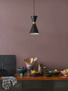 Cinnamon Slate 2113-40: Benjamin Moore’s Colour of the Year 2025